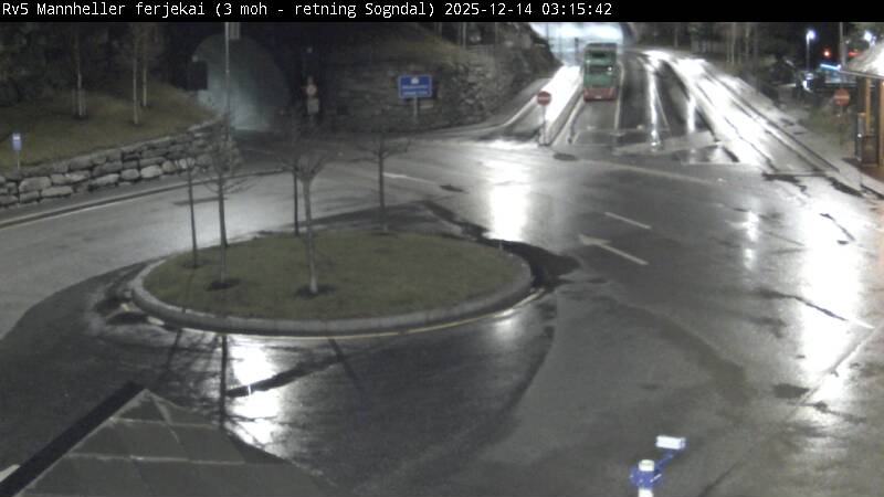 Webkamera Mannheller